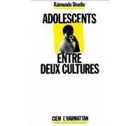 Adolescents entre deux cultures