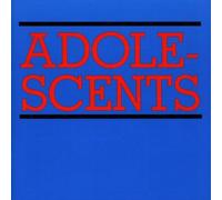 Adolescents, The - The Adolescents