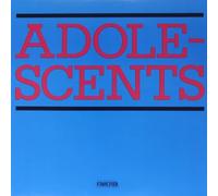 Adolescents Vinyle