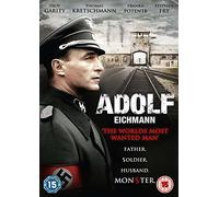 Adolf Eichmann [Edizione: Regno Unito] [Import]