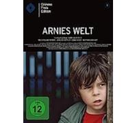 Arnies Welt – DVD – Édition Grimme Preis Vol. 1