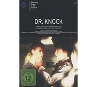 Adolf Grimme Preis - Dr. Knock - Grimme Preis Edition