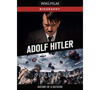 ADOLF HITLER