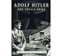 Adolf Hitler-Der Totale Krieg 1 [Import]