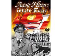 Adolf Hitler Schlacht um Die Reichskanzlei [Import]