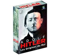 Adolf Hitler-Les origines du Mal
