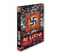Adolf Hitler Mi Lucha Ascenso Y Caida [Import]