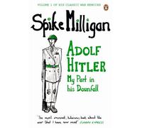 Adolf Hitler : My Part in his Downfall – Penguin Books