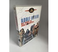Adolf Hitler My Part In His Downfall [Import anglais]