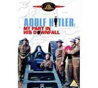 Adolf Hitler - My Part in His Downfall [Region 2] by Jim Dale