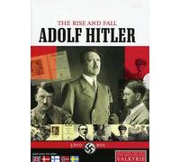 Adolf Hitler - Opkomst-Aanslagen en Ondergang [Import]