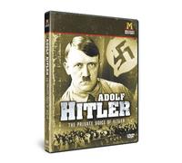 Adolf Hitler - The Private Voice of Hitler