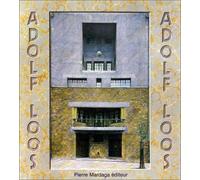 Adolf Loos