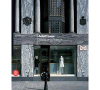 Adolf Loos: Works and projects