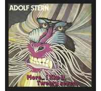 Adolf Stern - More... I Like It / Twenty Seven