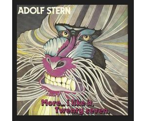 Adolf Stern - More... I Like It / Twenty Seven
