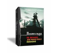 Adolf Winkelmann Edition - Ruhrgebietstrilogie