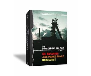 Adolf Winkelmann Edition - Ruhrgebietstrilogie