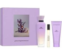Adolfo Dominguez A D Agua Fresca Iris Vainilla Edp Spray 120ml Nav23 Sets