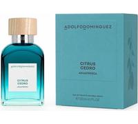 Adolfo Dominguez A Dominguez Agua Fresca Citrus Etv 120ml