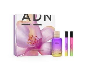 Adolfo Dominguez ADN Neroli Ecstasy Eau de parfum 100 ml Set femme