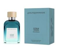 Adolfo Dominguez Agua Fresca Citrus Cedro Eau De Toilette 200ml Clair Homme