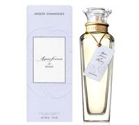 Adolfo Dominguez Agua Fresca De Rosas Edt 60 Ml Vp.