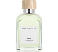 Adolfo Dominguez Agua Fresca Eau de Toilette pour hommes 200 ml
