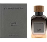 Adolfo Dominguez Agua Fresca Ébano Salvia eau de parfum pour homme 120 ml