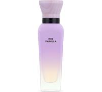 Adolfo Dominguez Agua Fresca Iris Vainilla Eau de Parfum pour femmes 60 ml