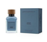 Adolfo Dominguez Ambar Negro Negro Eau De Parfum 120Ml Vaporizador