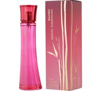 Adolfo Dominguez Bambu Radiant Woman Edt 100ml