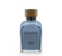 ADOLFO DOMINGUEZ BLACK AMBER edp vapo 200 ml Unisex