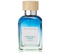 Eau Douce Bergamote Ambre Edt Vapo 120 Ml