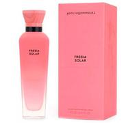 Adolfo Dominguez Eau de Parfum Fresia Solar Rose Femme 120 ml