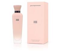 Adolfo Dominguez Eau De Parfum Nude Musk 120ml