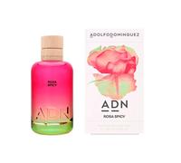 Adolfo Dominguez Eau De Parfum Rosa Spicy Vapo 100ml