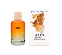 Adolfo Dominguez Eau De Parfum Sándalo Sacro Vapo 100ml