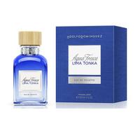 Adolfo Dominguez Eau De Toilette Agua Fresca Lima Tonka 120ml