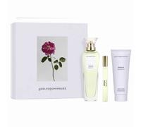 Adolfo Dominguez- Eau Fraîche De Roses Lot 3 Pcs