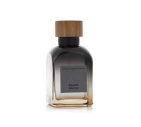 Adolfo Dominguez Ad Ebano Salvia 120ml Eau De Parfum Doré Homme