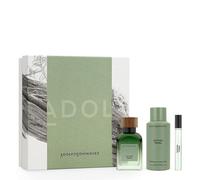 Adolfo Dominguez EST AD Vetiver Terra M EDP120+D+Mini