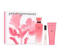 Adolfo Dominguez Fresia Solar Eau de parfum 120 ml Set femme