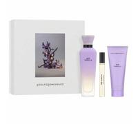 Adolfo Dominguez Iris Vainilla Eau De Parfum Spray 120ml - Pack of 3