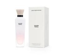 Adolfo Dominguez Jasmine Tonka Eau de Parfum pour femmes 120 ml