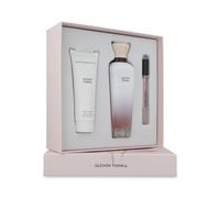Adolfo Dominguez Jazmin Tonka Eau de Parfum 120 ml Set pour Femme