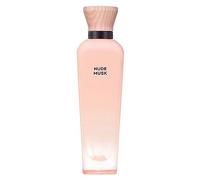 ADOLFO DOMINGUEZ NUDE MUSK EAU DE PARFUM 120 ml VAPORISATEUR