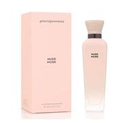 Adolfo Dominguez Nude Musk 120ml Eau De Parfum Beige Femme