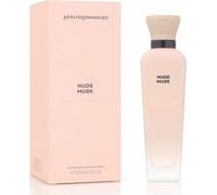 Adolfo Dominguez Nude Musk eau de parfum pour femme 120 ml