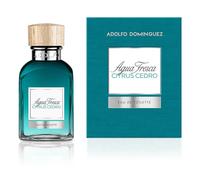 Adolfo Dominguez – Spray – Citrus Cedro